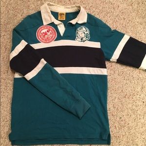 Billionaire Boys Club Rugby Shirt